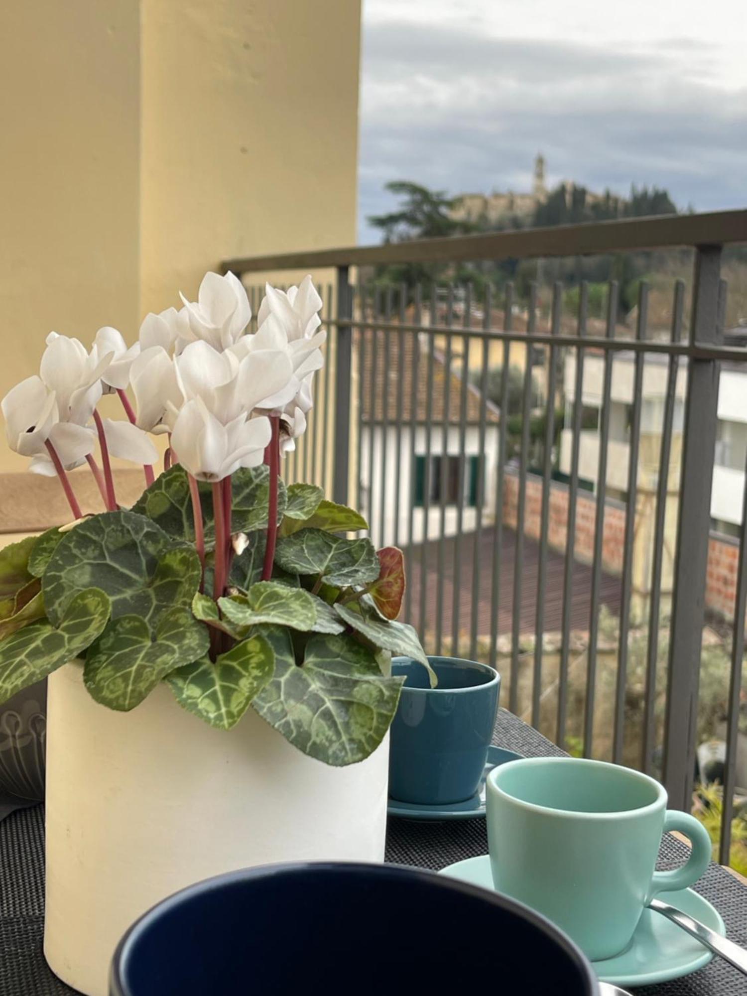 Casa Le Formiche Your In Florenz