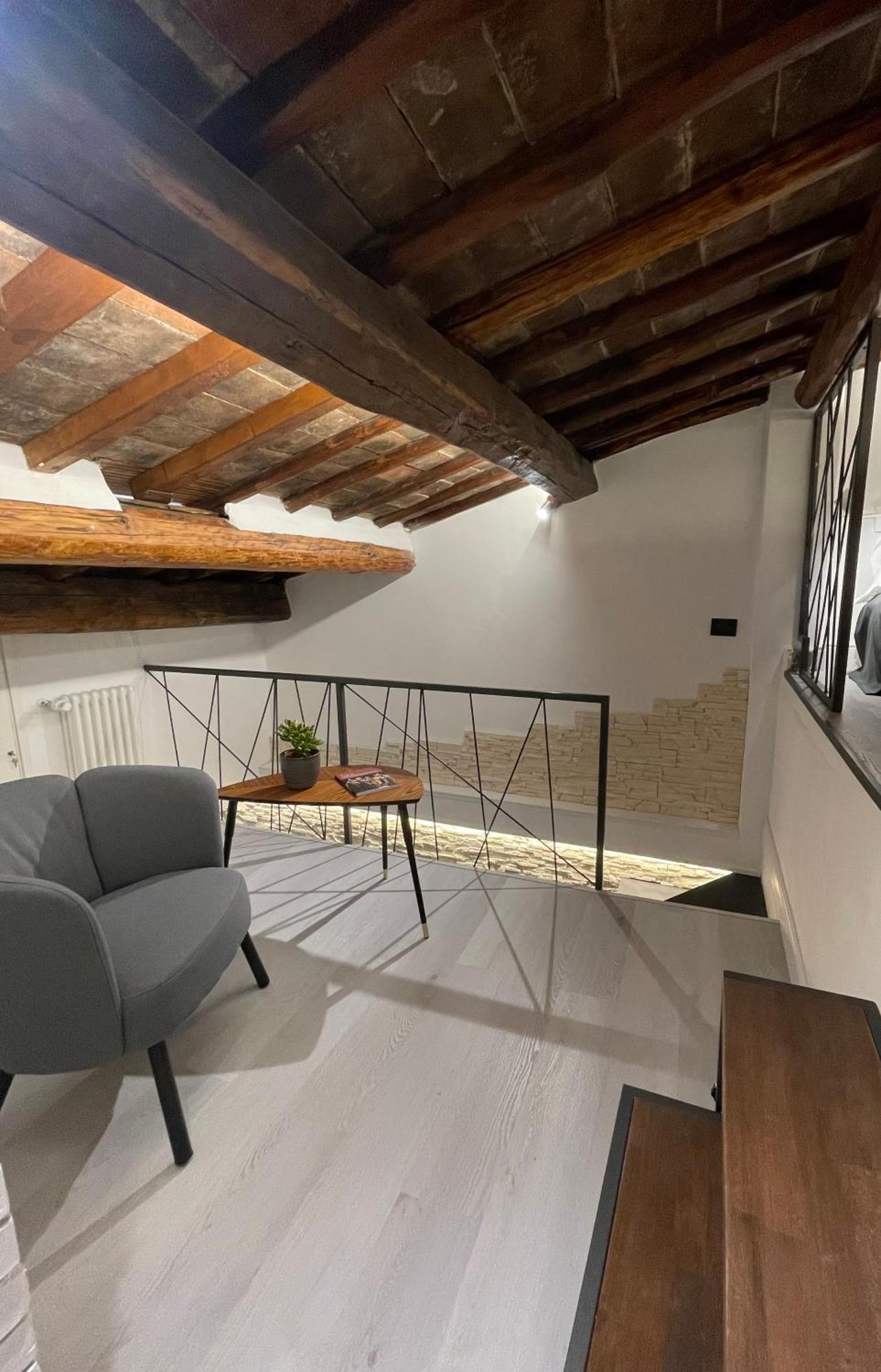 Casa Le Formiche Your In Apartment Florenz