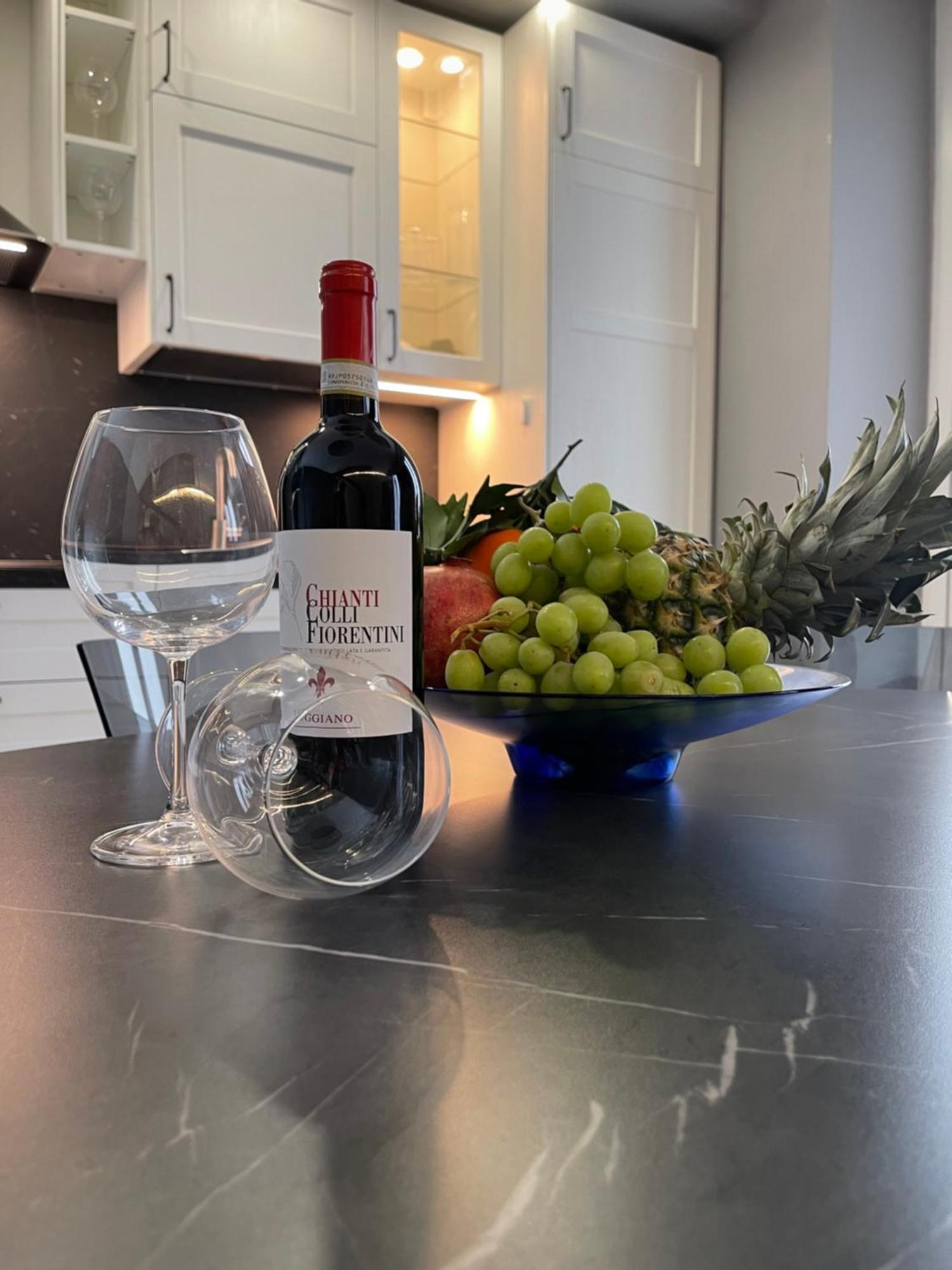 Casa Le Formiche Your In Apartment Florenz